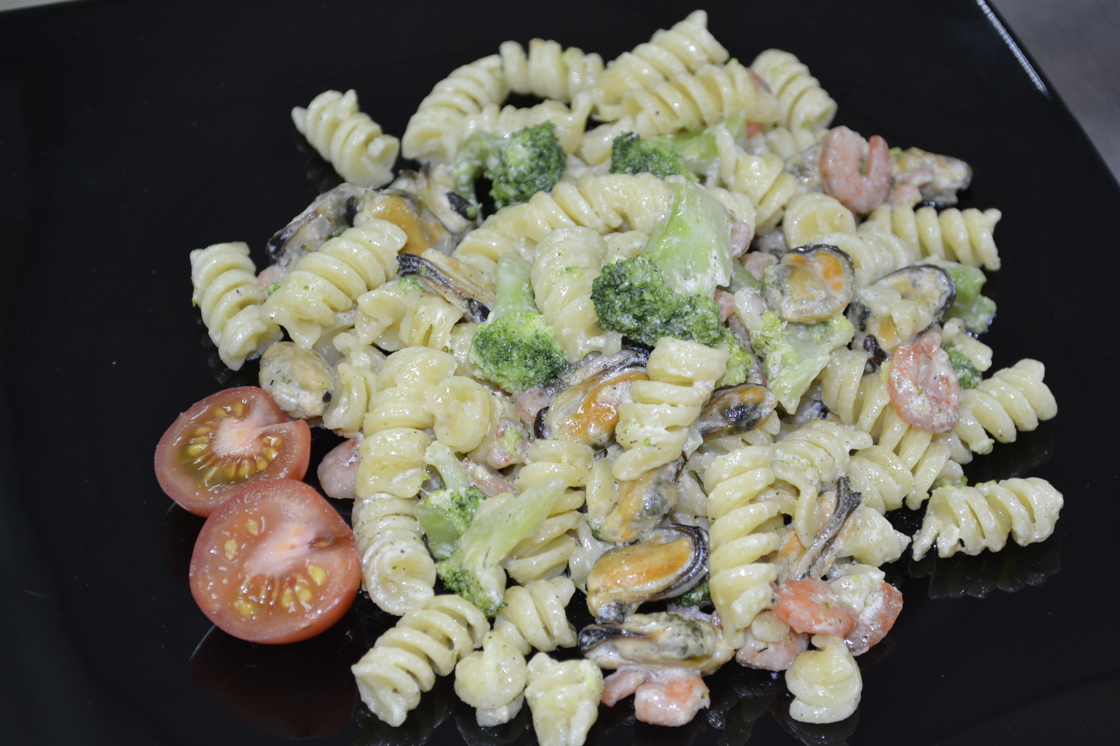 Сотрудники компании "Дионис" сразились в кулинарном мастерстве