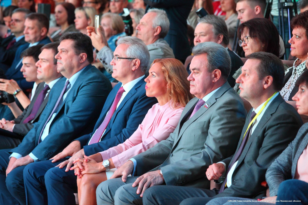 Валерий Лидин занял 13-ю строчку общероссийского медиарейтинга