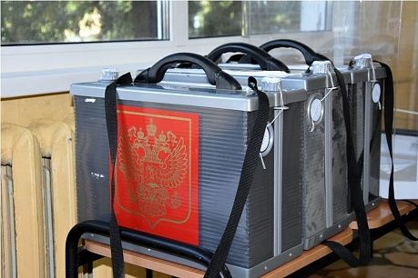 Стали известны имена кандидатов-победителей на выборах в Кузнецке