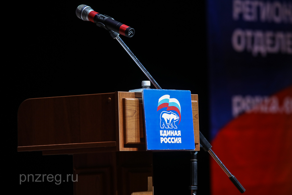 «Мы где-то недоработали»: губернатор дал оценку прошедшим в Пензенской области выборам