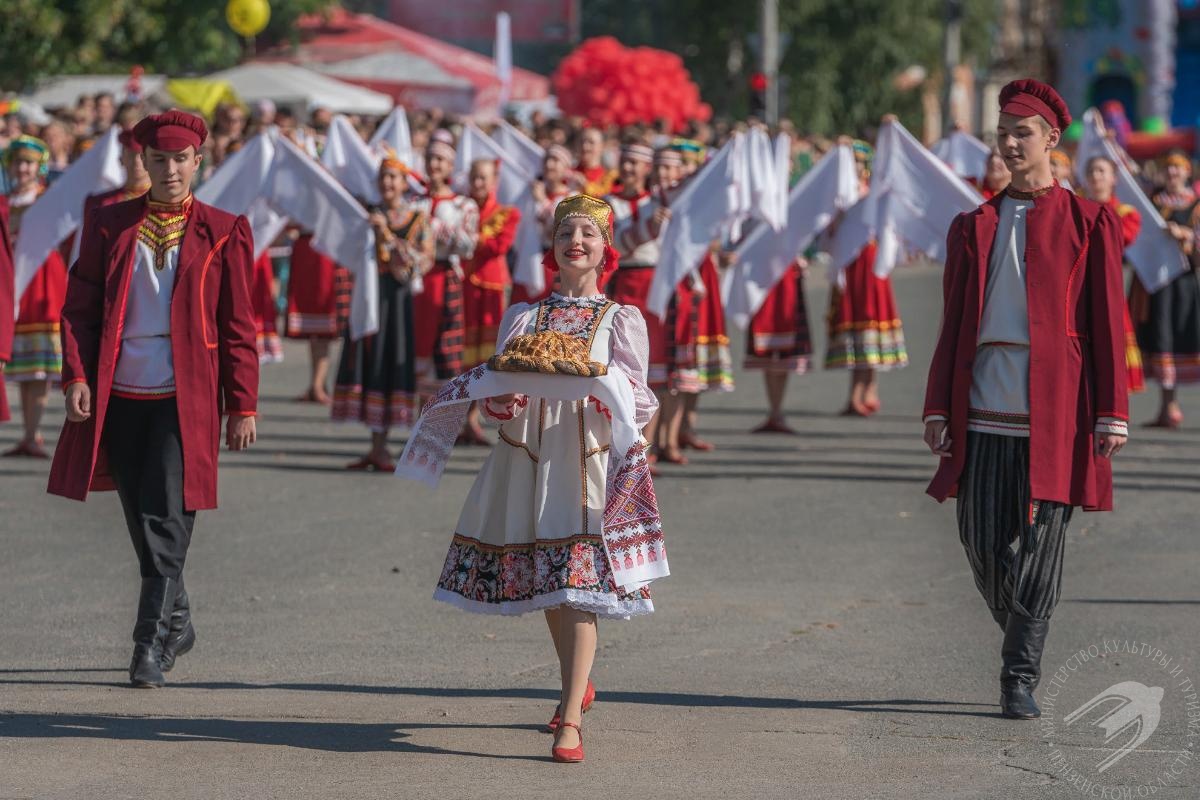 Салюту быть: стала известна программа на День города в Кузнецке