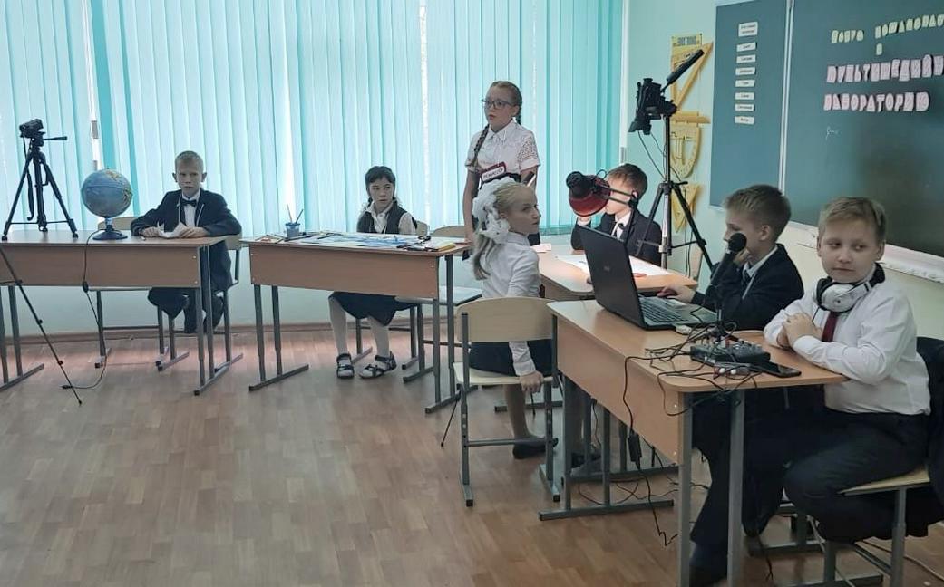 Пензенская школа выиграла грант в полтора миллиона рублей