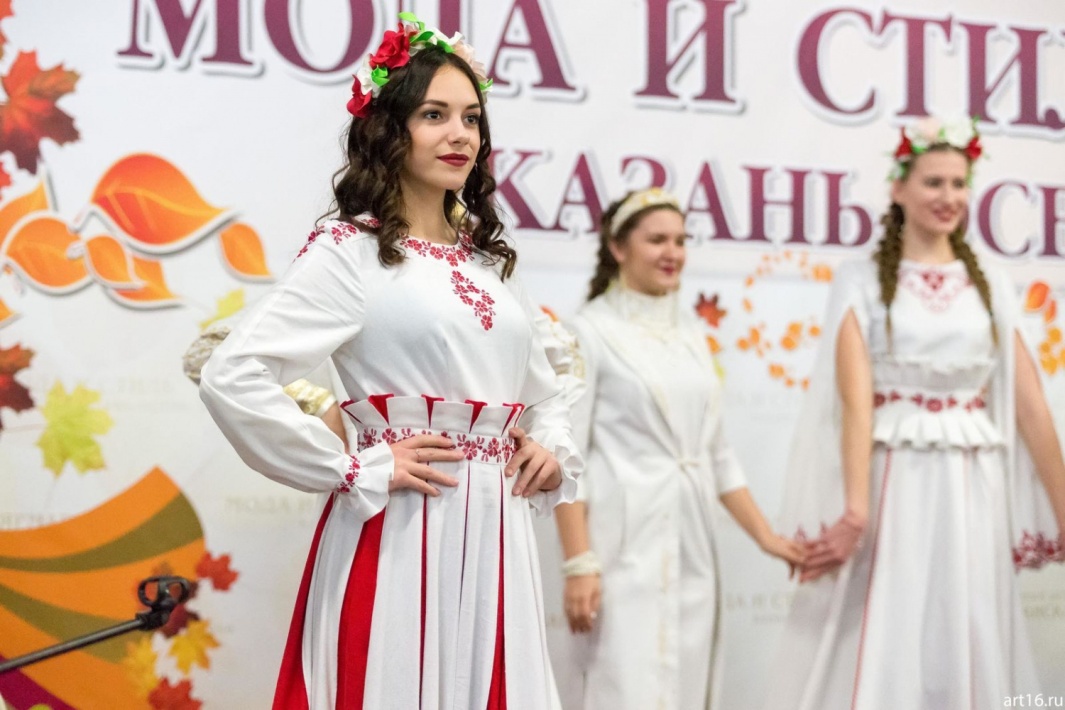 Модный приговор: пензенских дизайнеров приглашают принять участие в показе