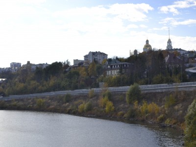 В Пензе вновь ограничат движение по Урицкого