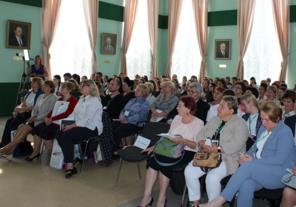 Пензенских врачей проконсультировали столичные специалисты