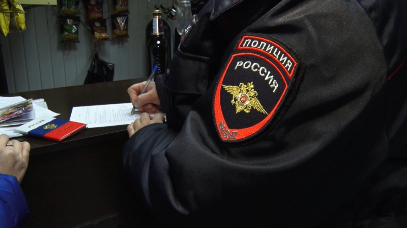 В России законодательно запретят «наливайки» в жилых домах