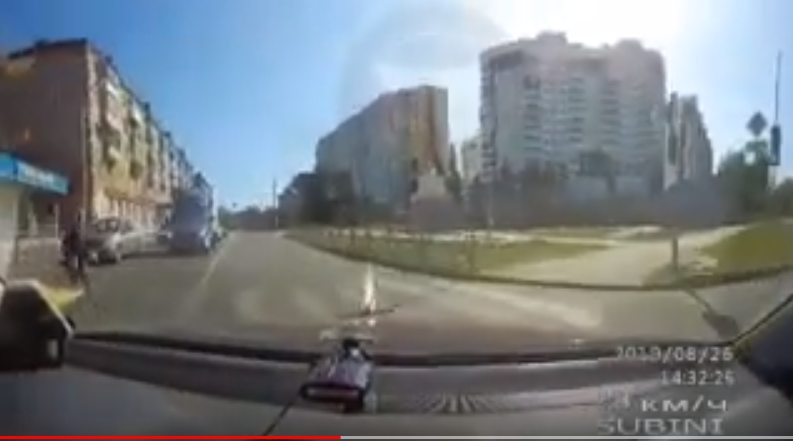 Пензенские дети вновь занялись опасными играми