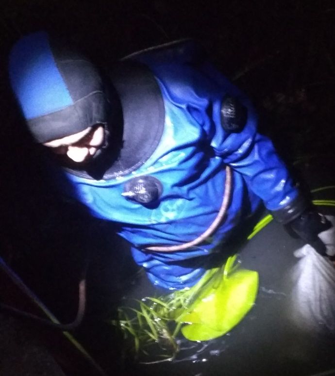 В Пензе мужчина погиб, отдыхая в популярном загородном комплексе в Ахунах