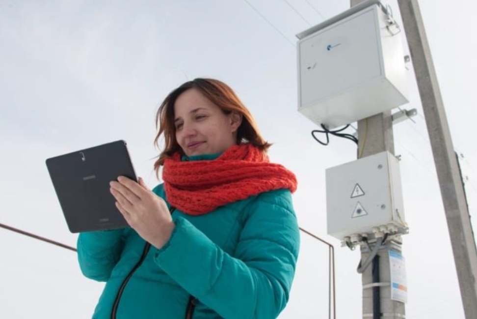 Села Пензенской области обеспечат скоростным интернетом