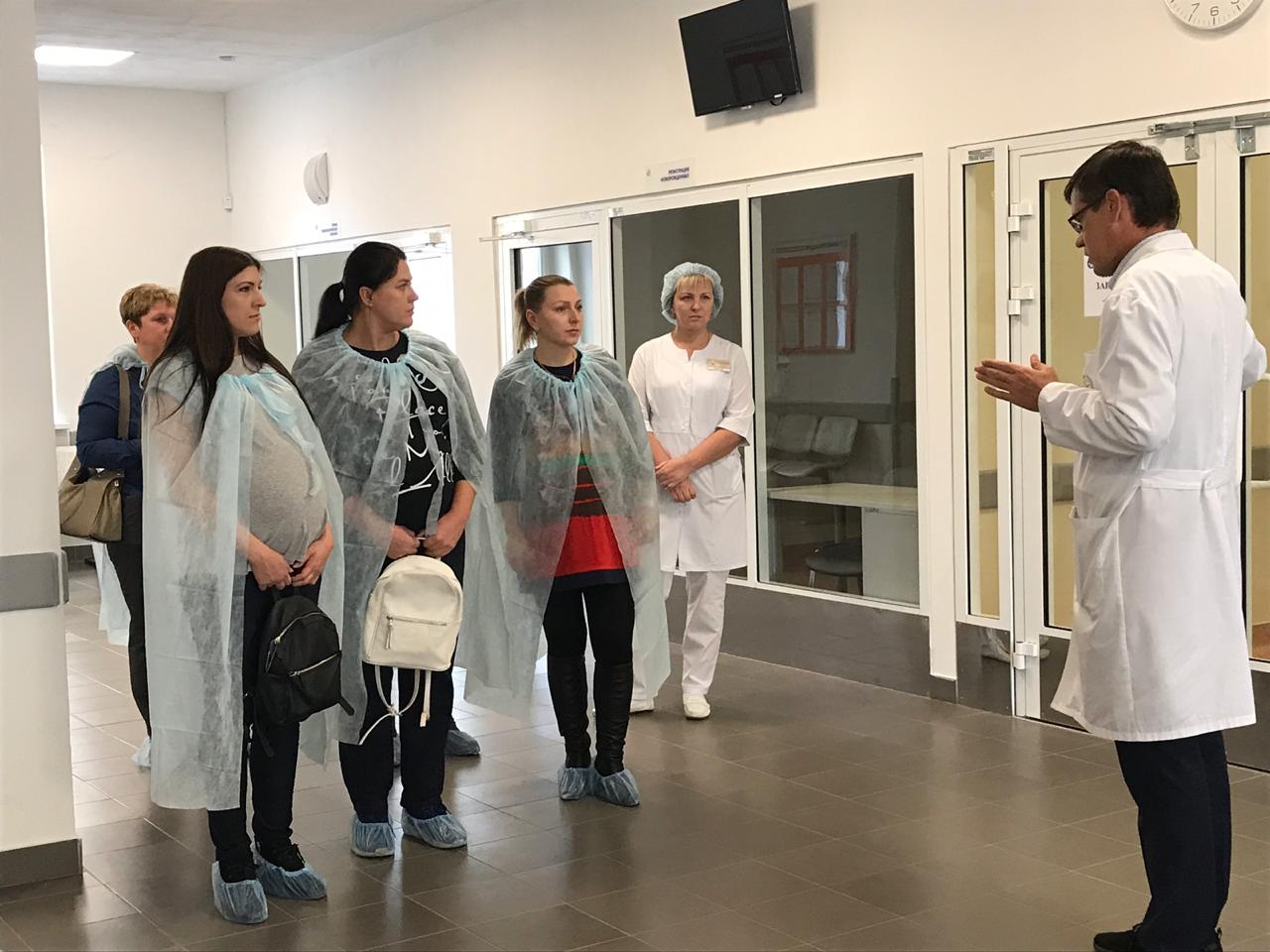 Пензенская область присоединится к Всероссийской акции «Тест на ВИЧ: Экспедиция-2019»