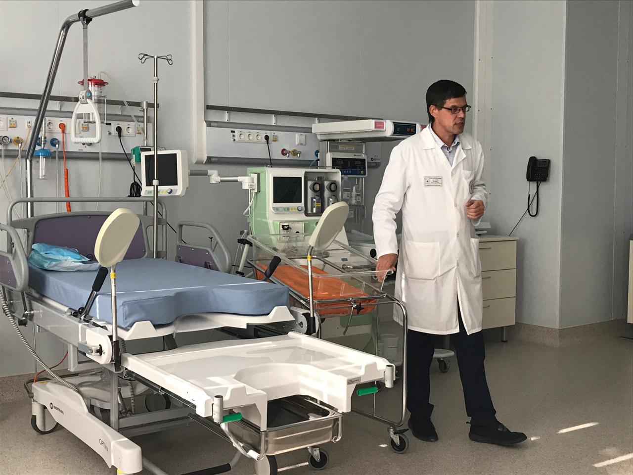 В «Воейкове пройдут соревнования по смешанным боевым единоборствам