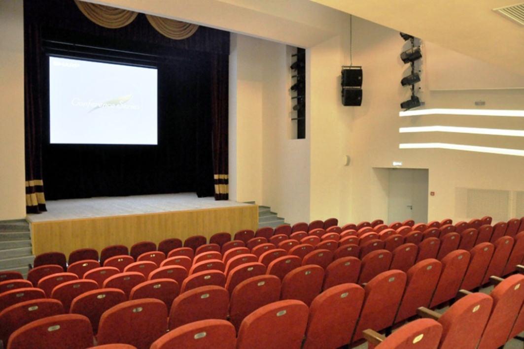 Пензенцев приглашают поработать в творческой лаборатории