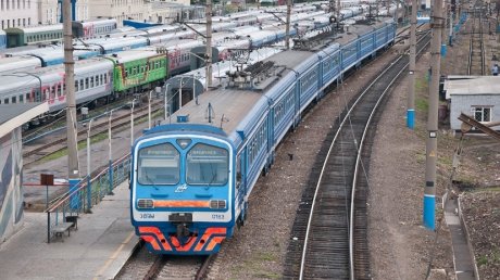Улучшит ли транспортную ситуацию электричка "Пенза — Заречный"?