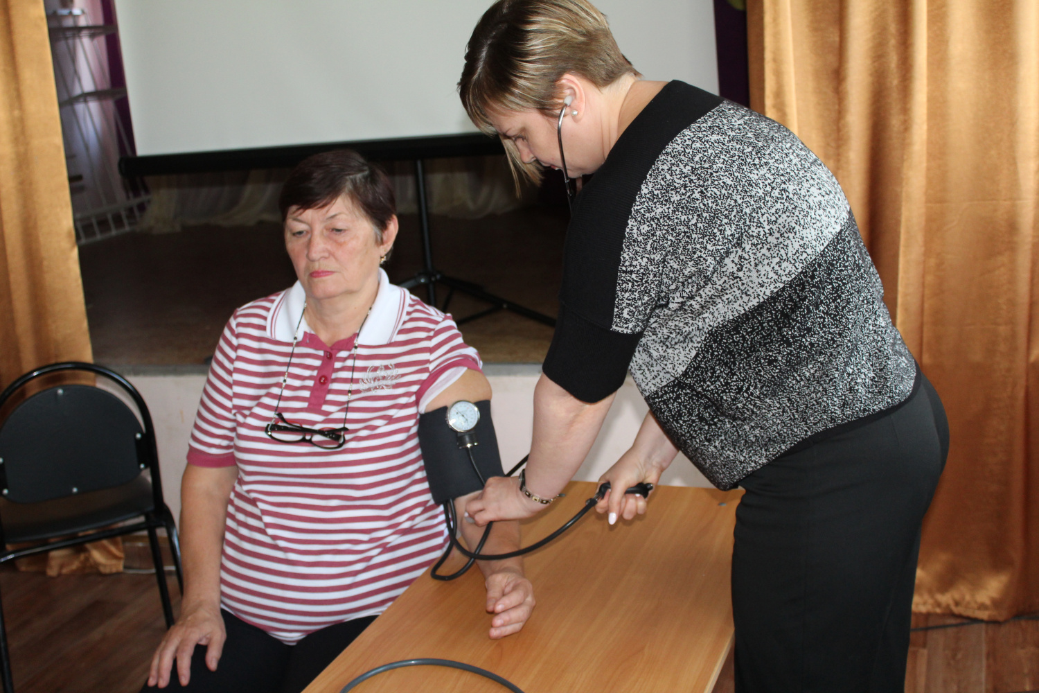 Главный кардиолог области бесплатно проконсультирует пензенцев