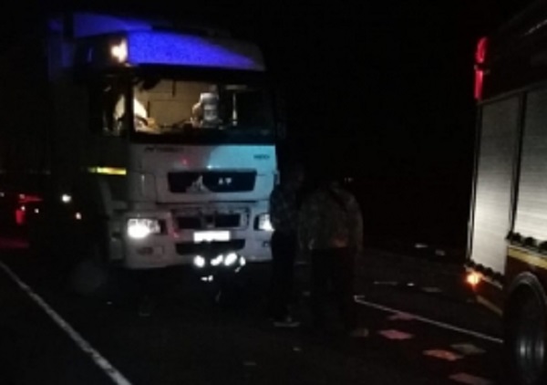 Смертельные аварии в Каменке и Кузнецке: в правительстве обсудили безопасность на дорогах