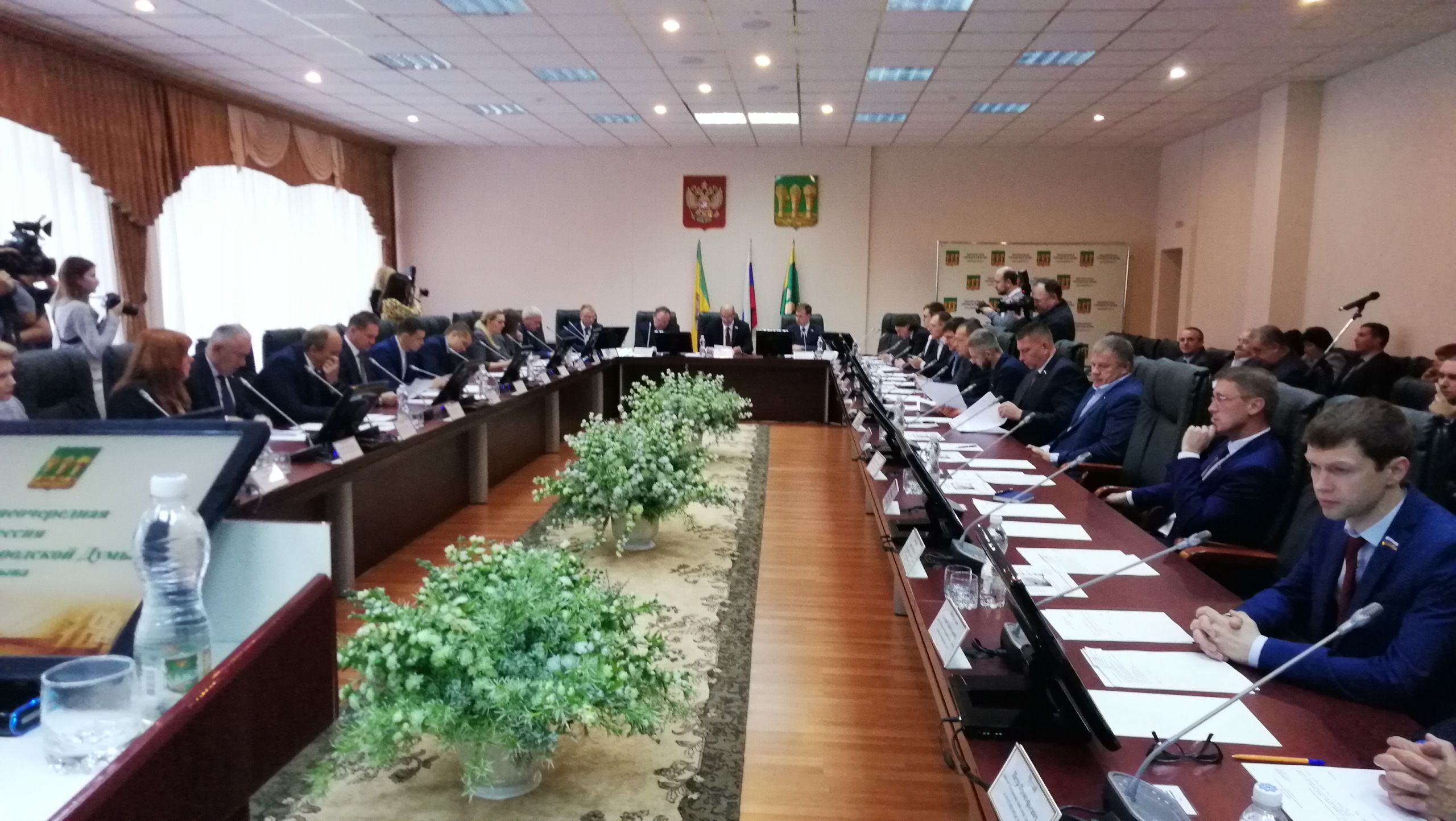 В Пензе скорректировали выплаты на третьего и последующих детей