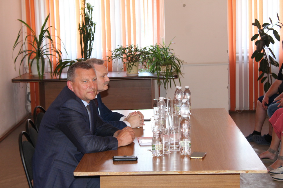 За что глава пензенского Минздрава схлопотал выговор