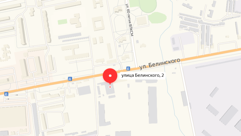 В ГИБДД прокомментировали аварию с молодой женщиной в центре Кузнецка