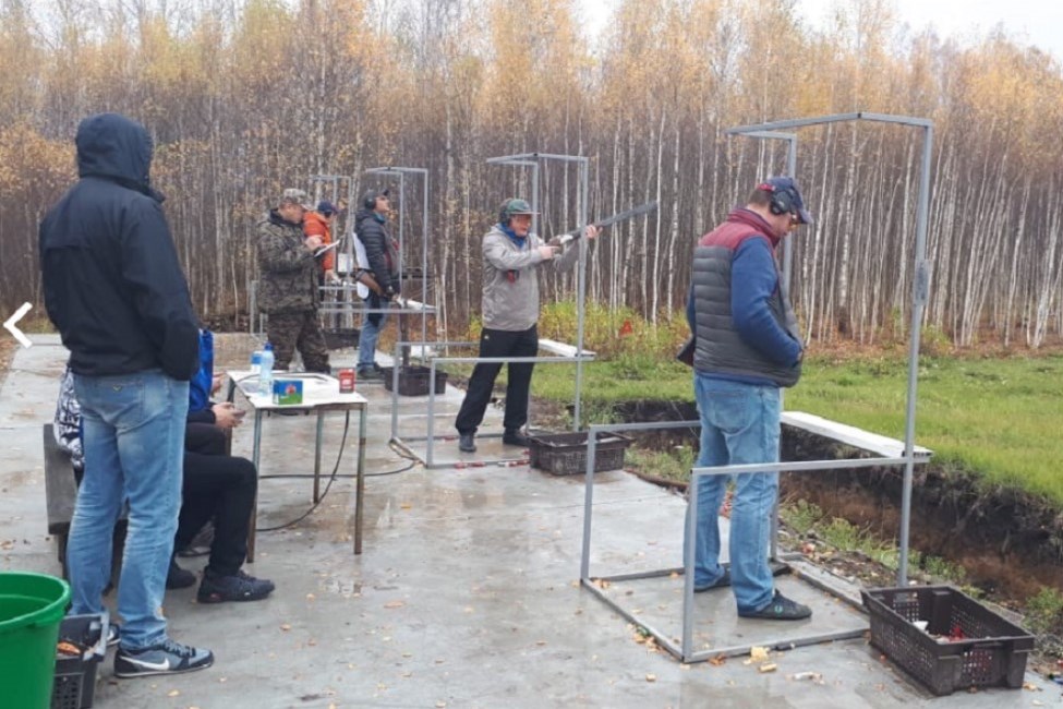 В Пензе впервые пройдет этап кубка России по стрельбе