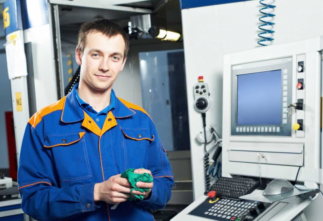 В Пензенской области определят лучшего инженера