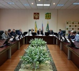 Депутаты пензенской Гордумы скорректировали бюджет