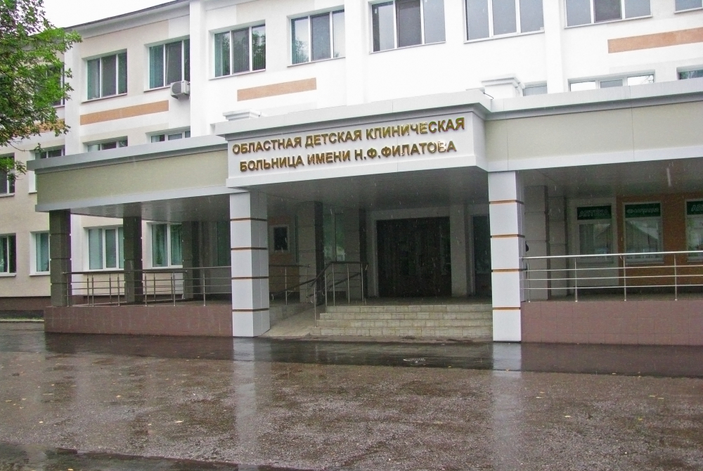 Пензячка отсудила у роддома полмиллиона за смерть ребенка при родах