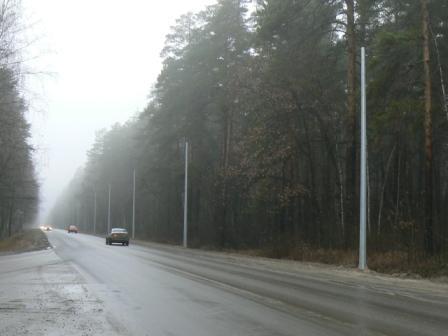 Количество полос на Ахунском переезде увеличат