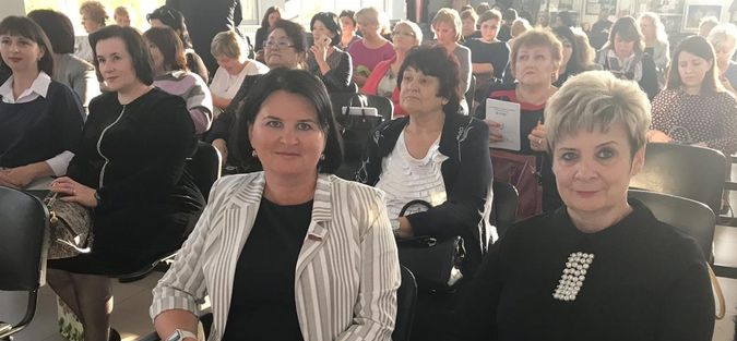 Опыт Пензенской области по проекту "Школа материнства" рекомендован другим регионам