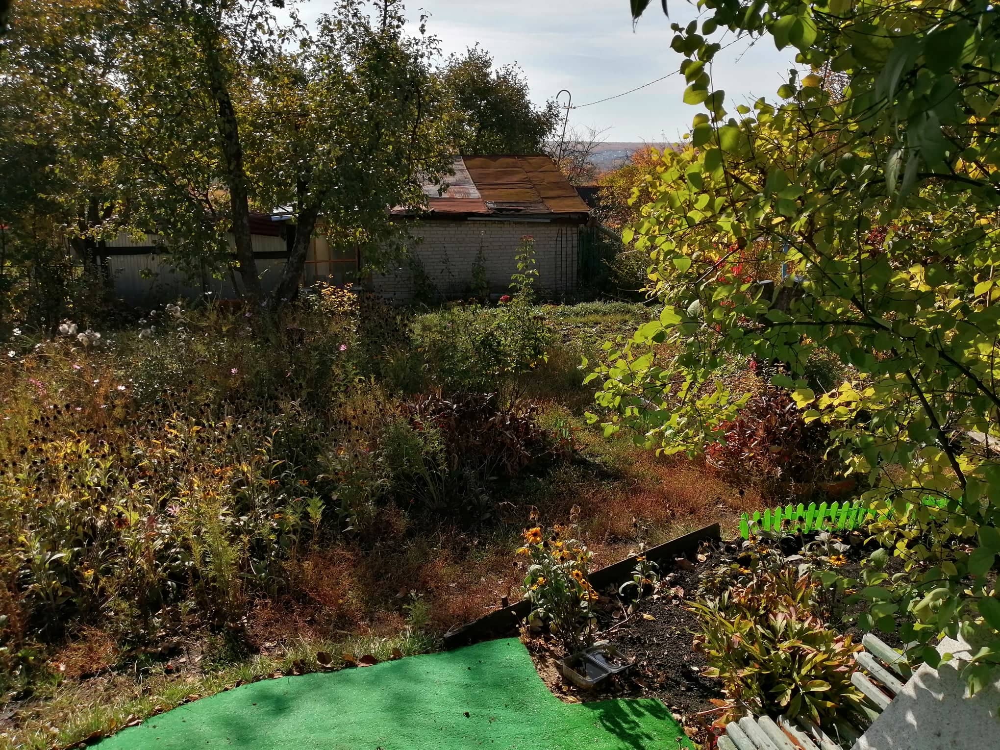 Пензенцам сообщили дату окончания дачного сезона