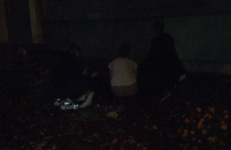 Очевидцы сообщают о выпавшей из окна пензенской многоэтажки девочке