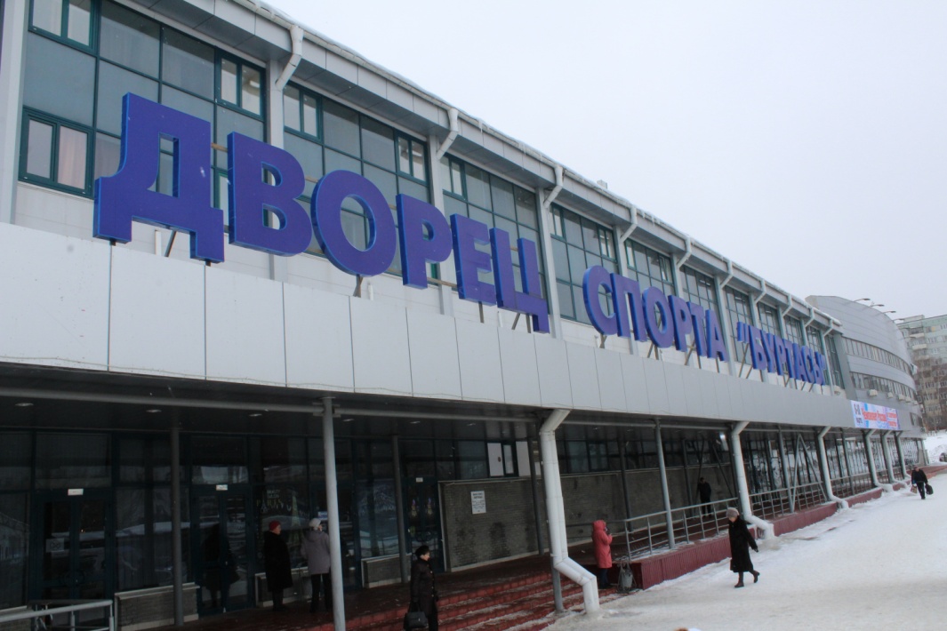 Пензенцы бесплатно смогут проверить здоровье и поплавать в бассейне