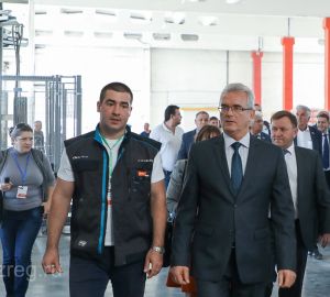 До конца 2019 года в Пензенской области появится еще тысяча рабочих мест