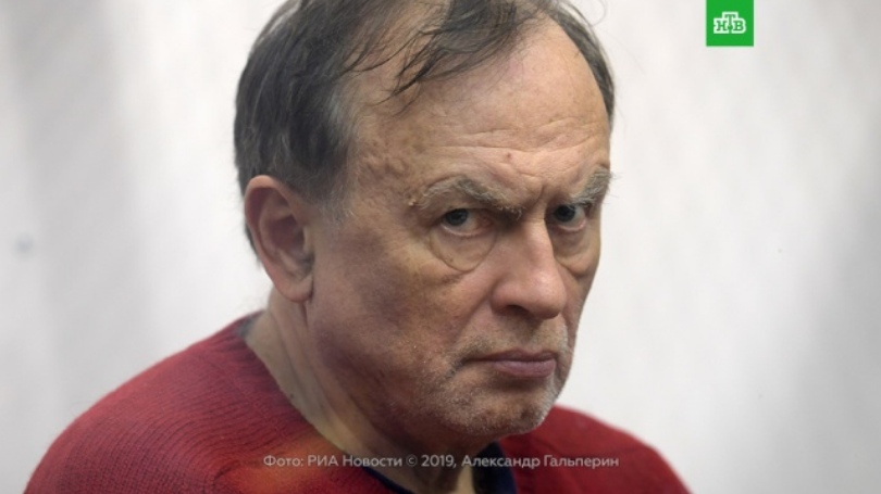 Подробности кровавой истории: читавший в Пензе лекции доцент расчленил возлюбленную из ревности