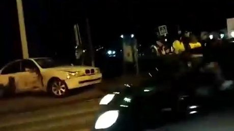 В ГИБДД рассказали подробности смертельной аварии в Бессоновке