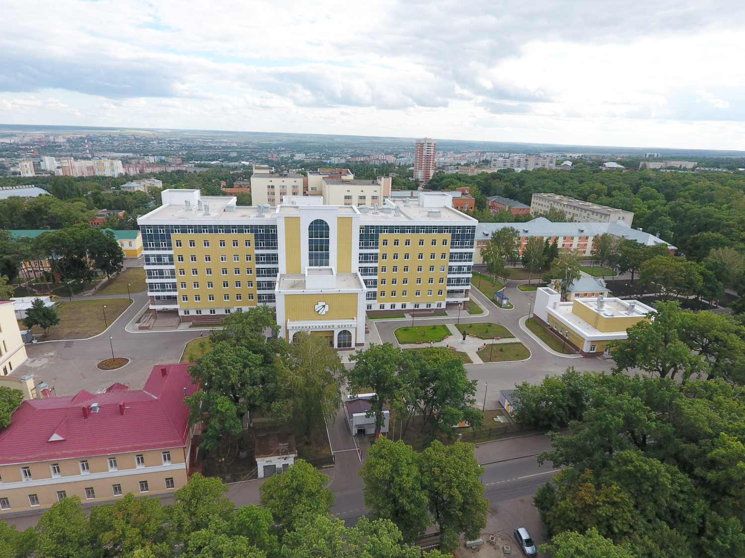 В пензенском перинатальном центре состоится праздник для семей с детьми, появившимися на свет раньше срока