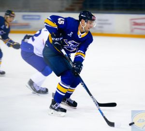 Пензенский «Дизель» одержал крупную победу над зарубежным клубом