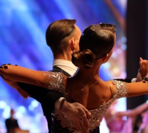 В Пензе пройдут соревнования по танцевальному спорту