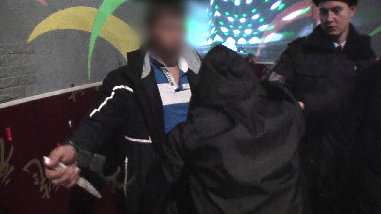 Трагедия в пензенском баре: молодой рецидивист убил мужчину одним ударом в сердце