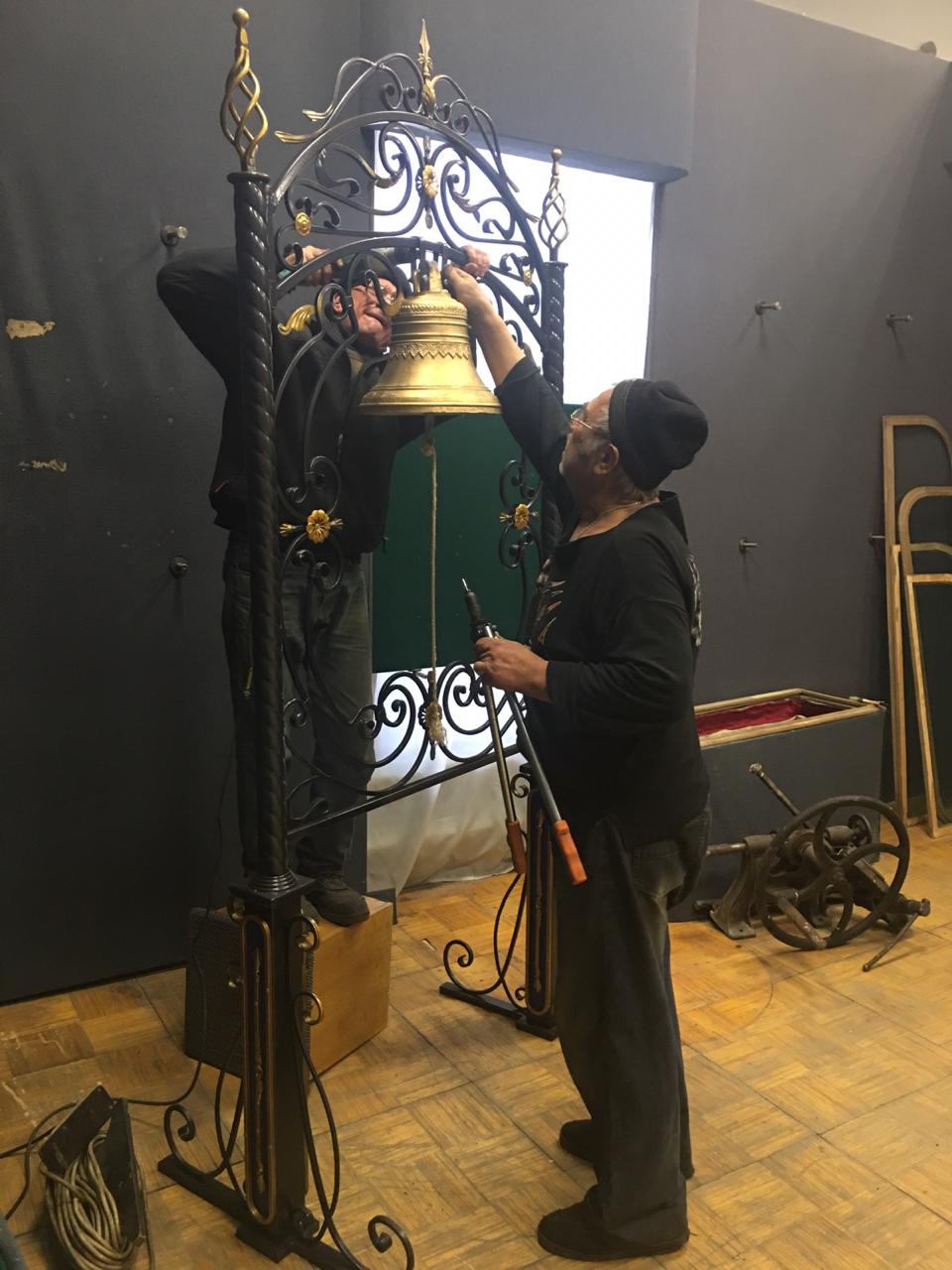 В Пензенской области появится музей кузнечного ремесла