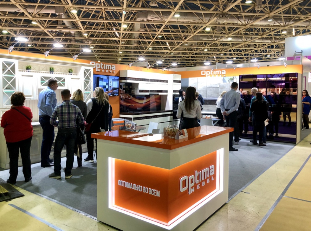 Мебель пензенских производителей оценили зарубежные партнеры