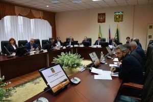 Виктора Кувайцева хотят исключить из числа депутатов гордумы