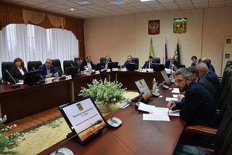 Виктора Кувайцева хотят исключить из числа депутатов гордумы