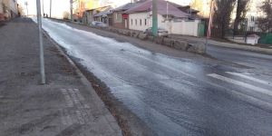 Центр Пензы отключили от водоснабжения