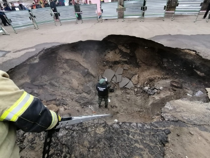 Захлебнулись в кипятке: пензенские следователи назвали точную причину смерти двух мужчин на Аустрина