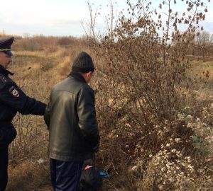 В Земетчинском районе мать пять дней не могла найти сына – его нашли мертвым