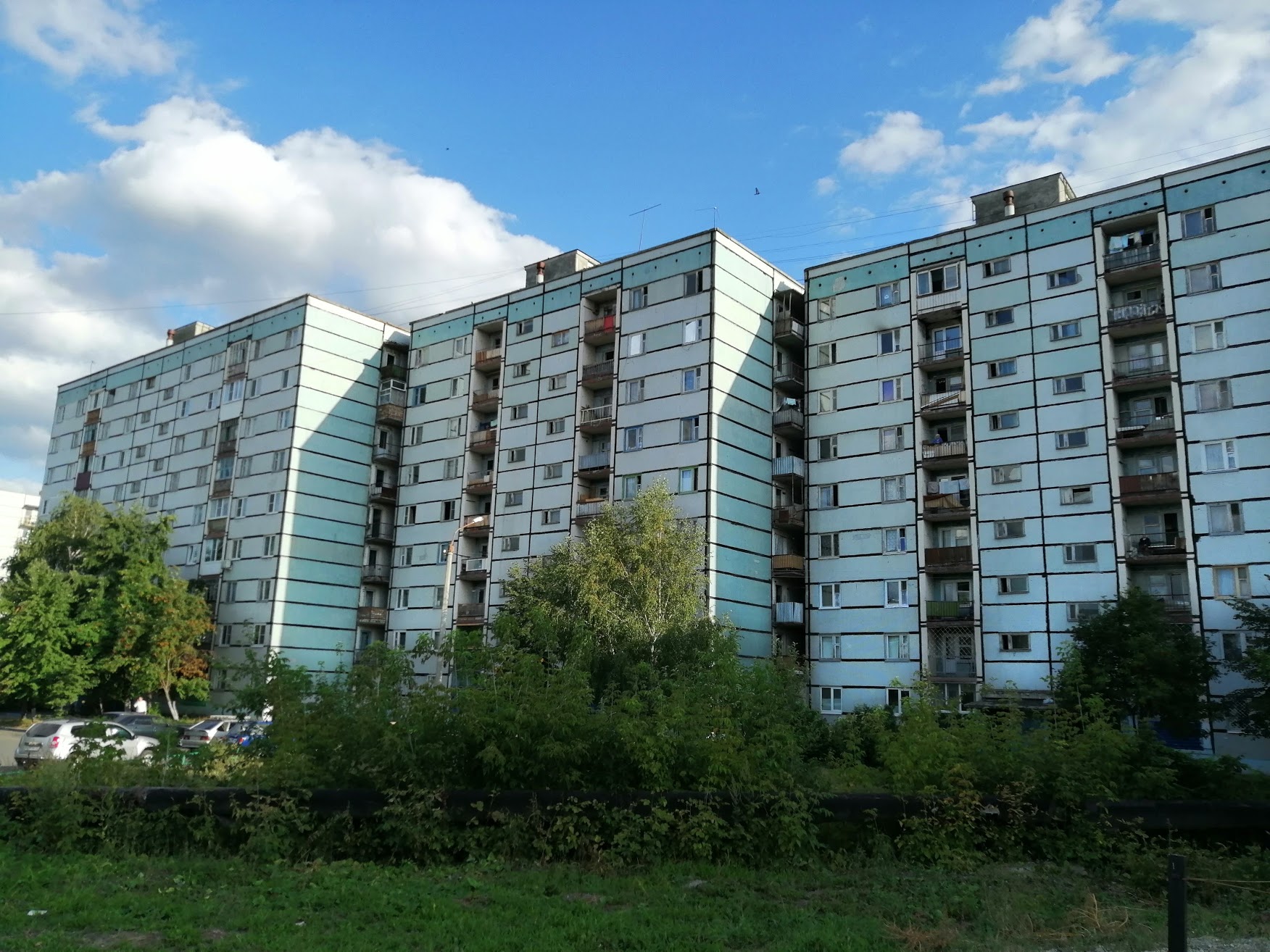 В Пензенской области отменили рост цен на капремонт