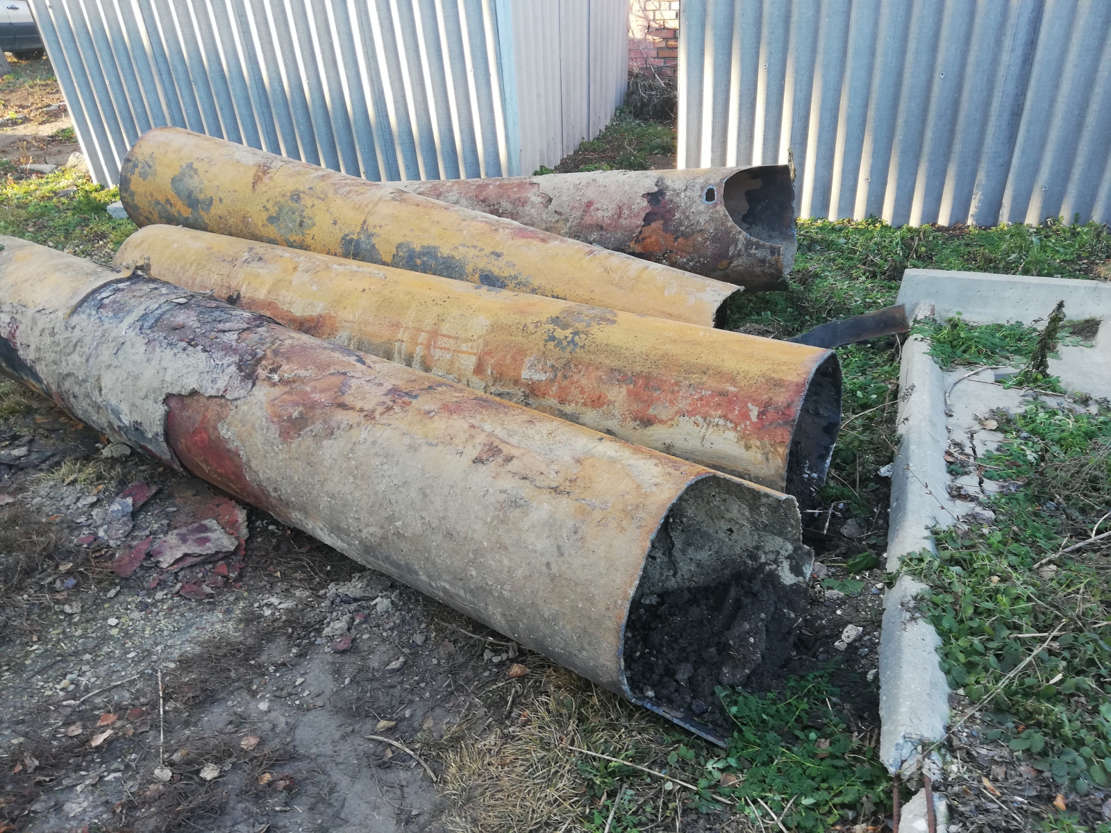 Следователи опровергли данную властями причину трагедии на Аустрина