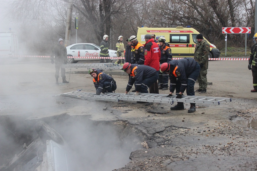 Семьи погибших в ЧП на Аустрина получат помощь от «Т Плюс»
