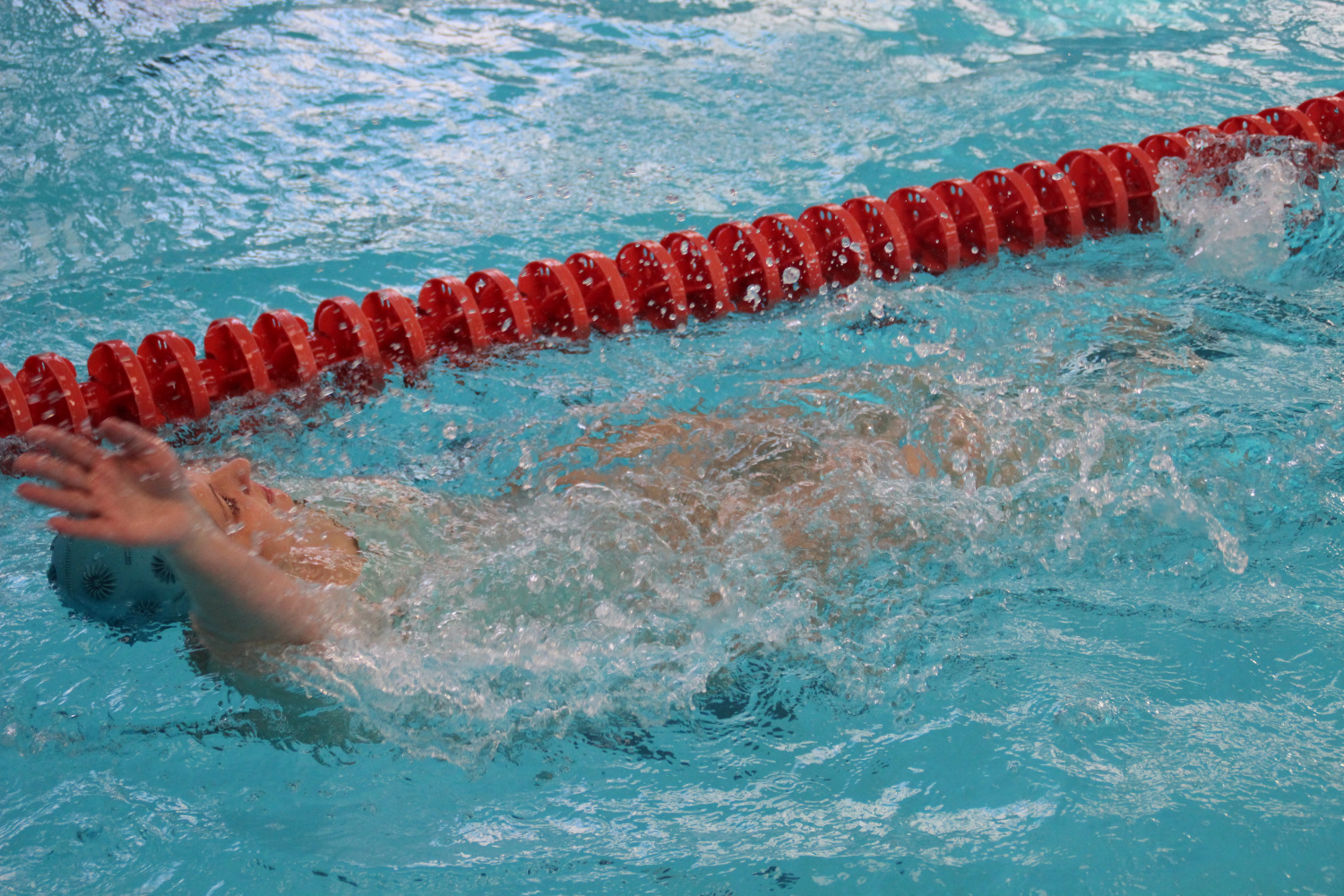 Жителей Пензы приглашают бесплатно сходить в бассейн