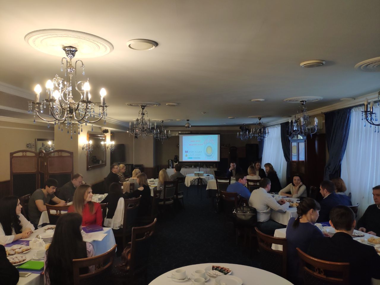 В Пензе пройдет презентация «Портала поставщиков» при поддержке мэрии Москвы